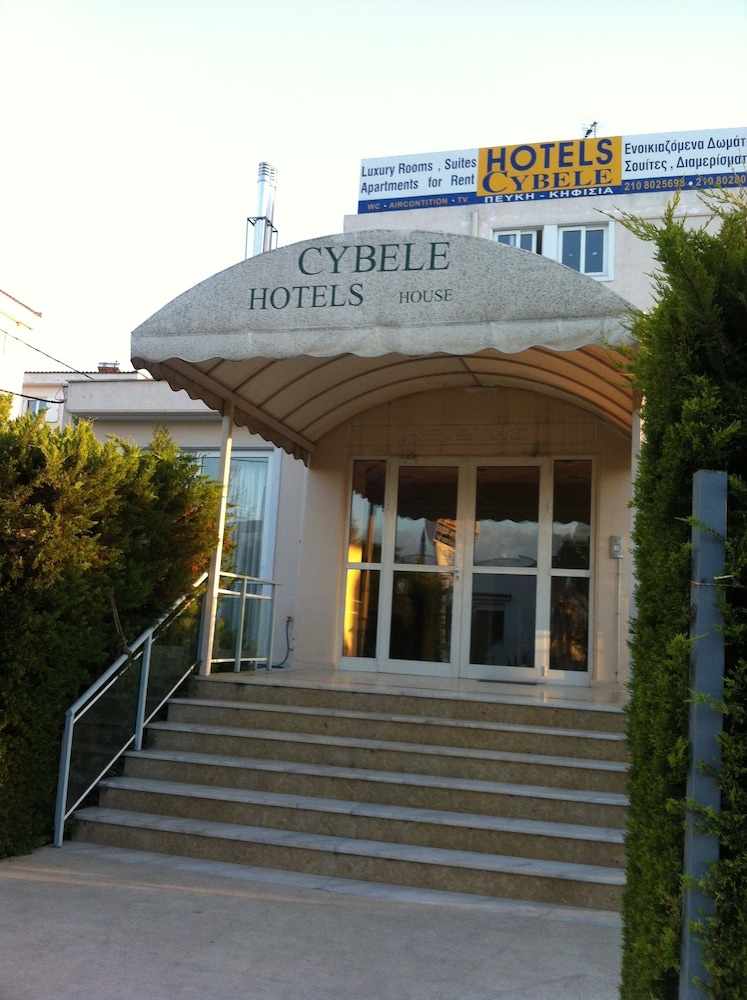 Hotel Cybele Guest Accommodation