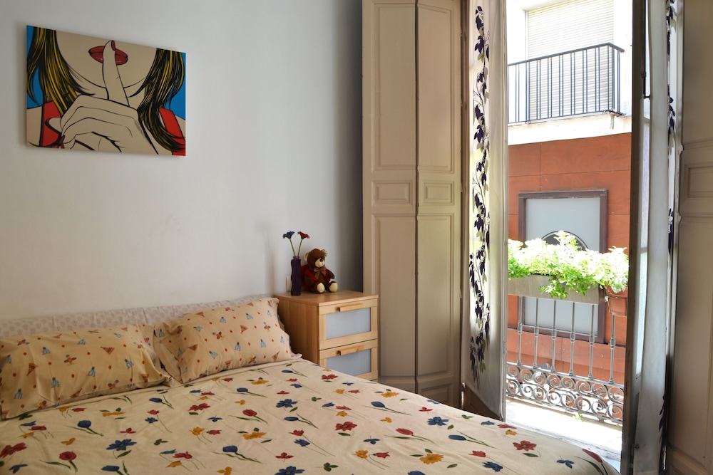 Mar y Arte Apartamentos - Featured Image