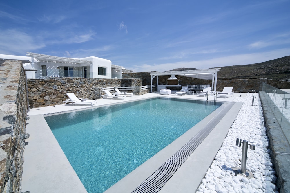 Mykonos Dream Villa Alice