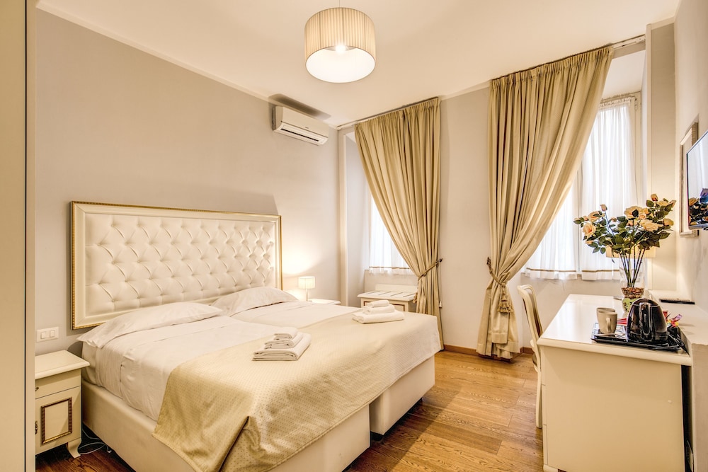 Gravina Suite Frattina