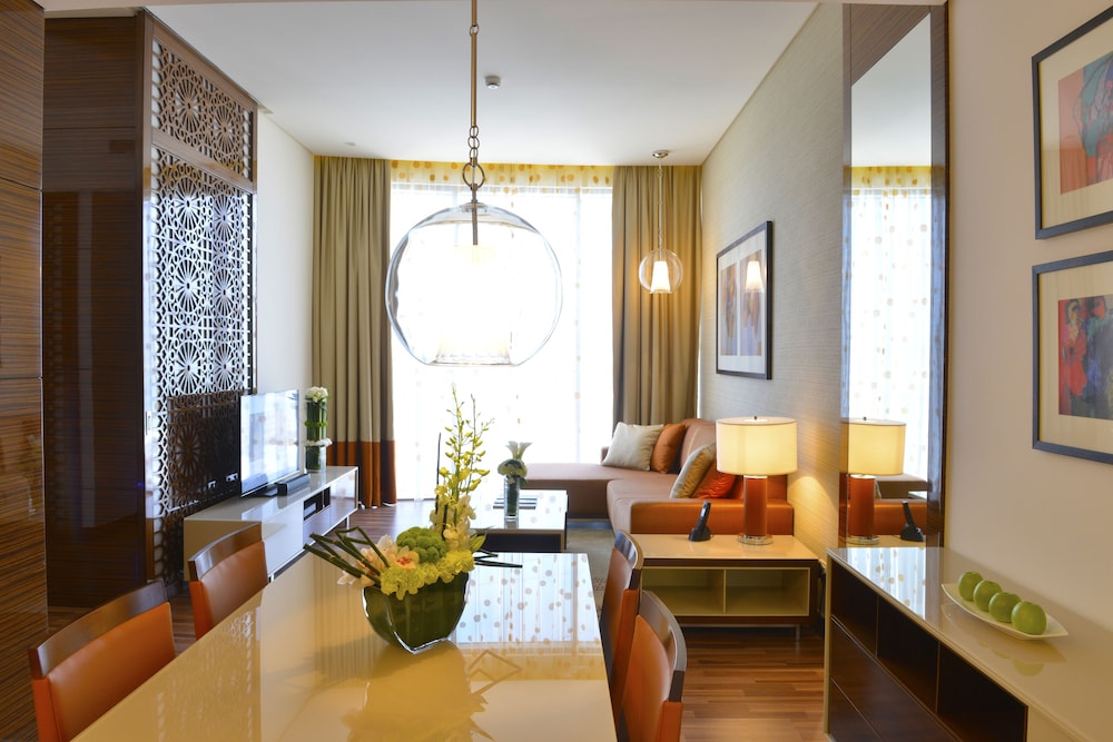 Fraser Suites Diplomatic Area - Featured Image