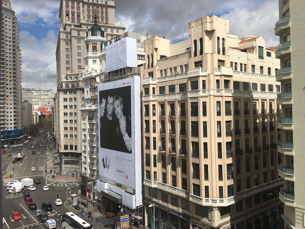 El Rincón de Gran Vía - Featured Image