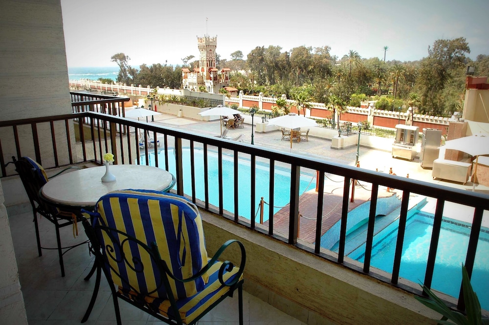 Aifu Resort El-Montazah - Featured Image