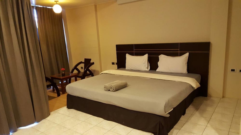 B&B Patong Beach House - Featured Image