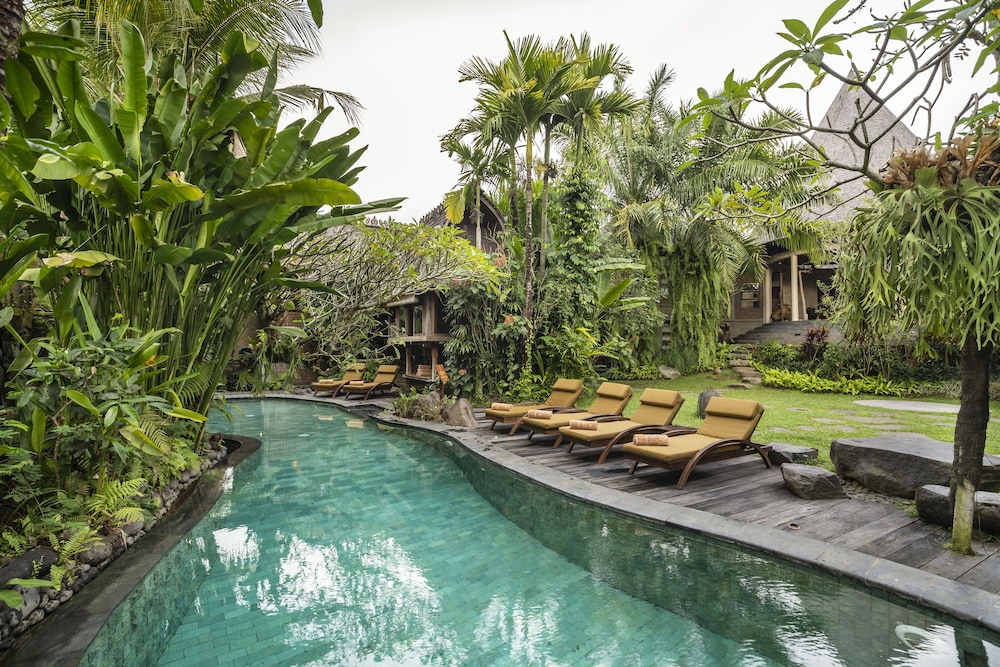 Amatara Arya Ubud