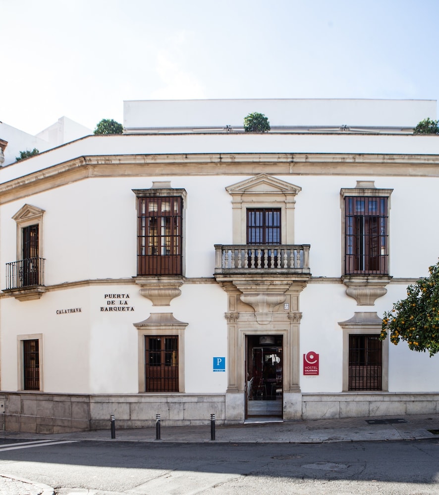 Hostel Ritual Alameda Sevilla - Featured Image