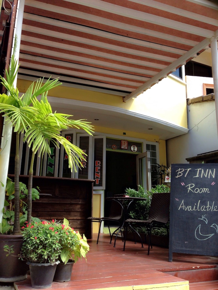 Bt Inn Patong - Featured Image