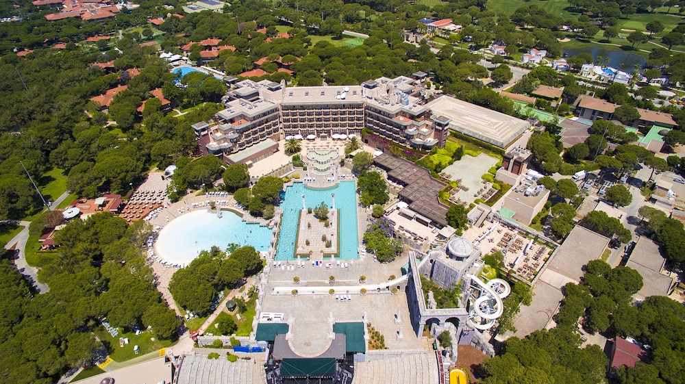 Xanadu Resort Hotel Belek   - Featured Image