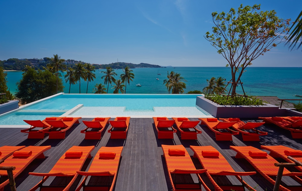 Bandara Beach Phuket Resort - Featured Image