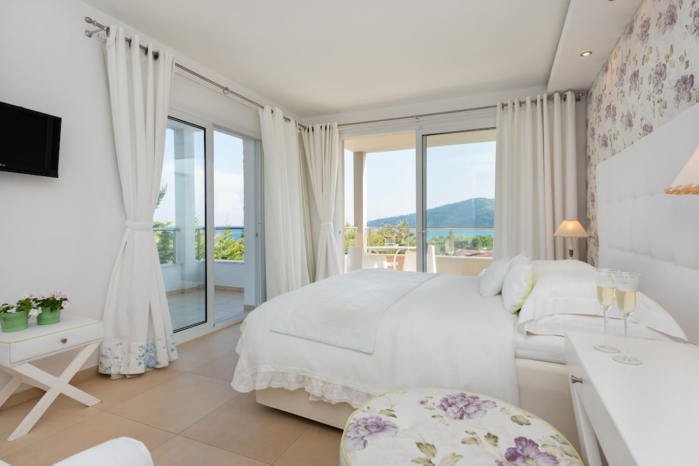 Mare Monte Small Boutique Hotel