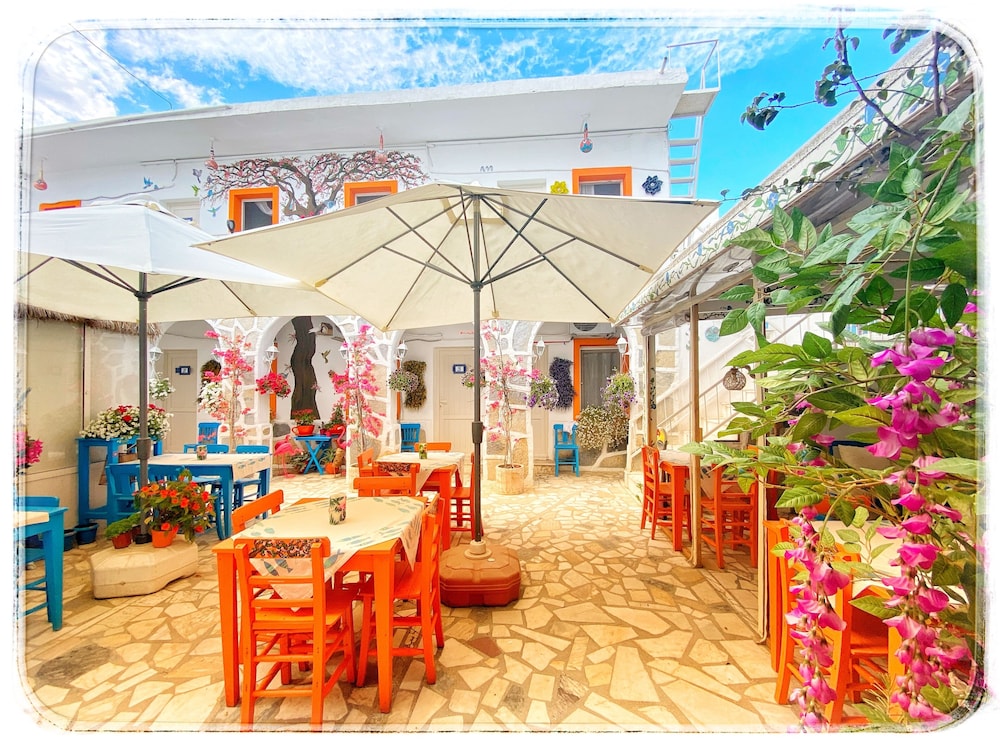 Bodrum Sade Butik Pansiyon - Featured Image