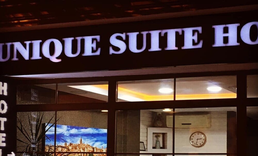 Taksim Unique Suites