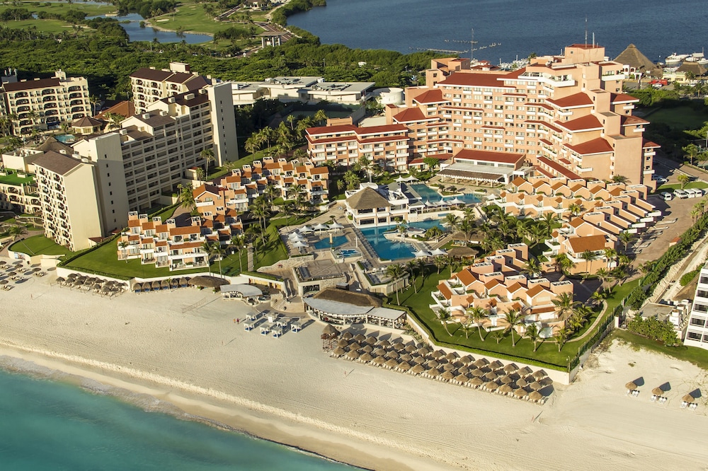 Omni Cancun Villas