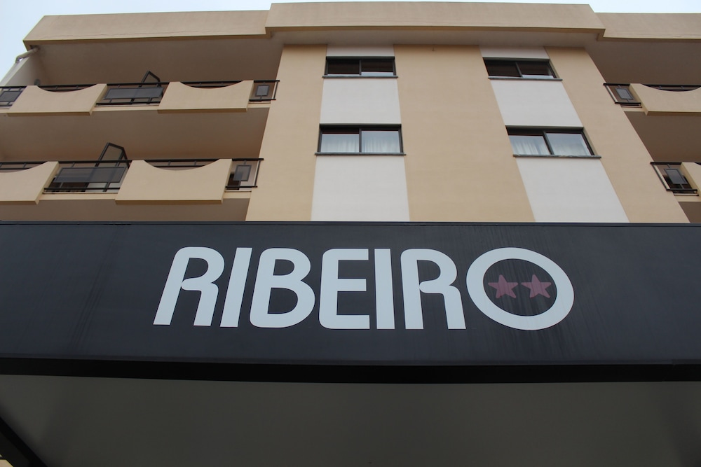 Ribeiro Hotel - Featured Image