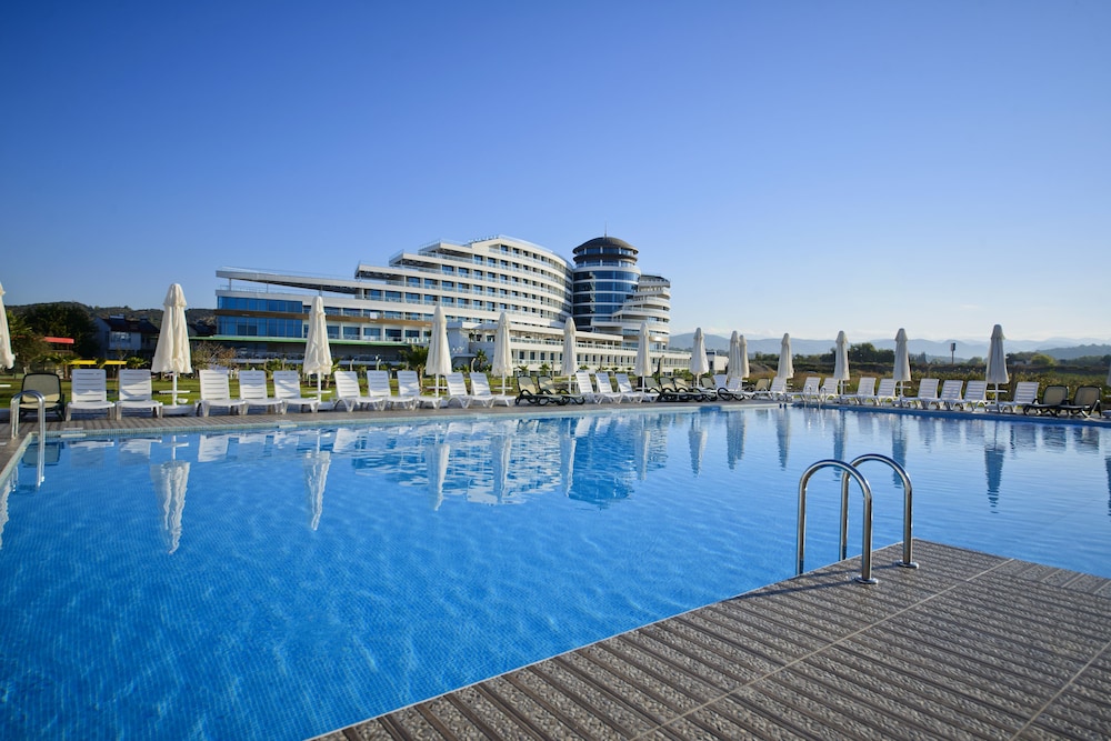 Raymar Hotels Antalya