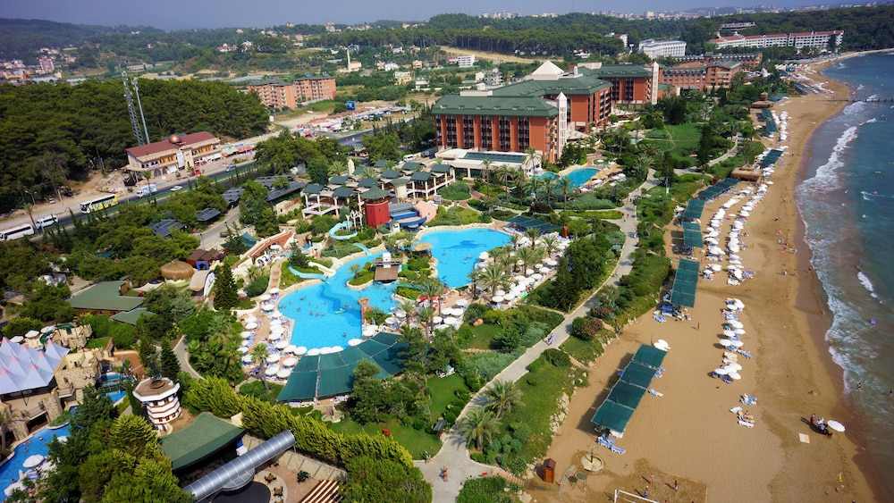 TT Hotels Pegasos Resort