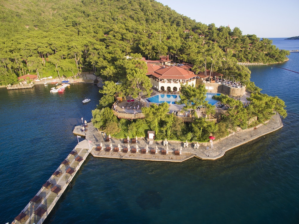 Marmaris Bay Resort - Featured Image