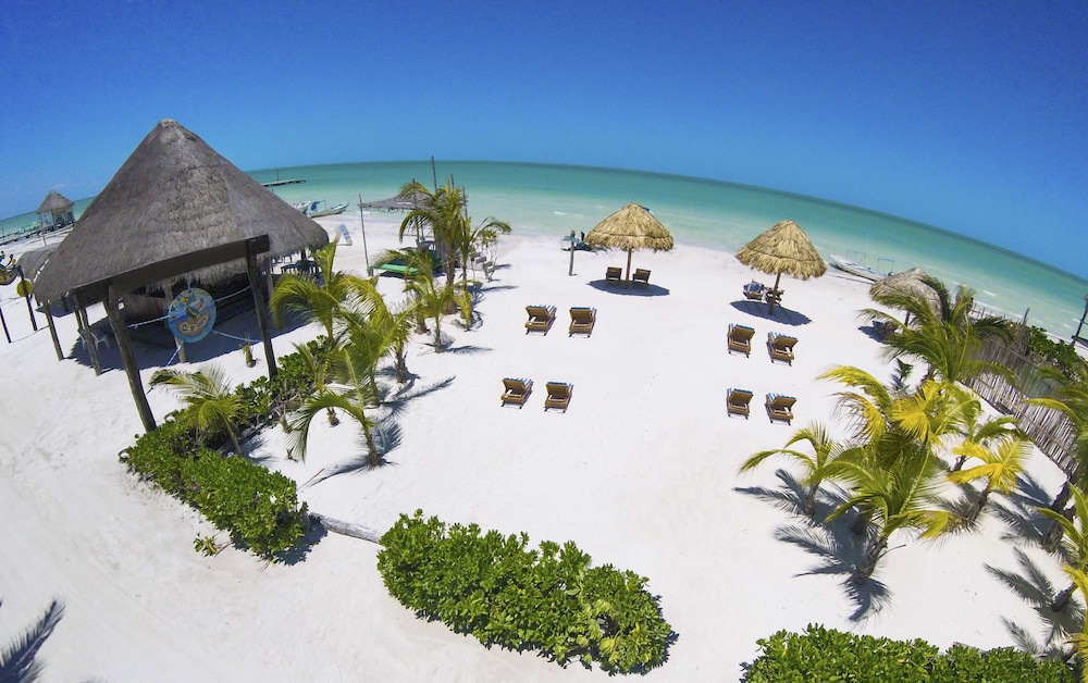 Casa Maya Hotel Holbox