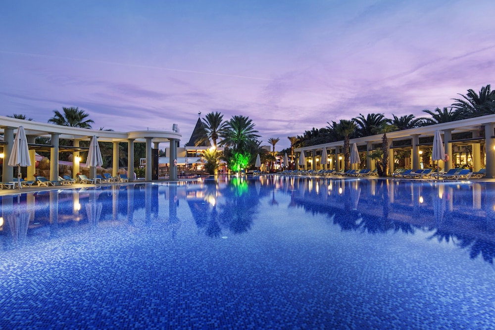 TUI Magic Life Belek - Featured Image