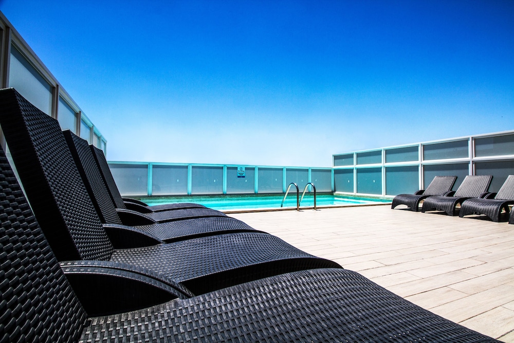 Blubay Apartments Malta by ST Hotels - Featured Image