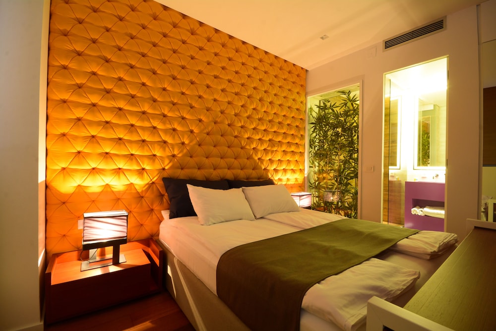 Hotel Boutique Rooms