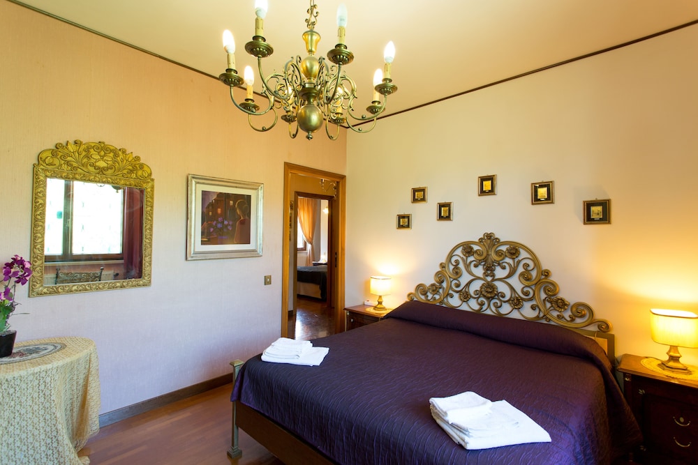 Bed And Breakfast Villa Sans Souci - Featured Image