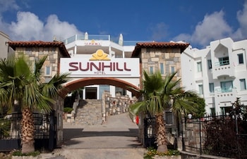 SUNHILL