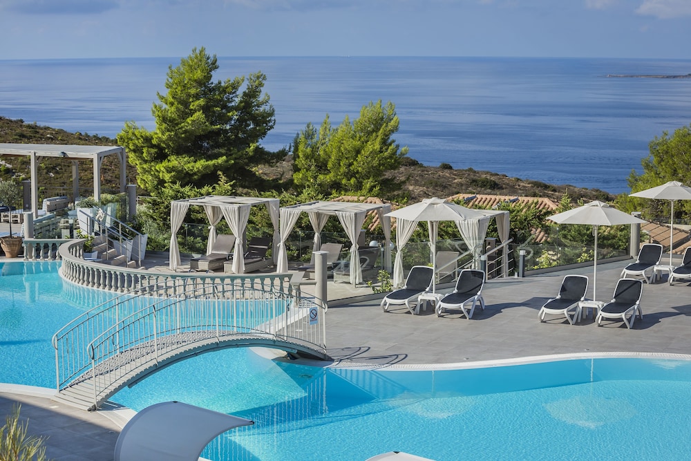 Dionysos Village Resort