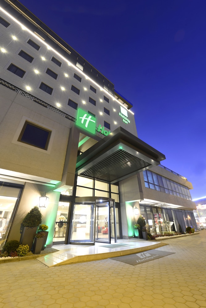 Holiday Inn Bursa - City Centre - Featured Image