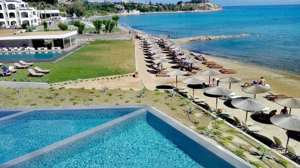 TUI SENSIMAR Caravel Resort & Spa