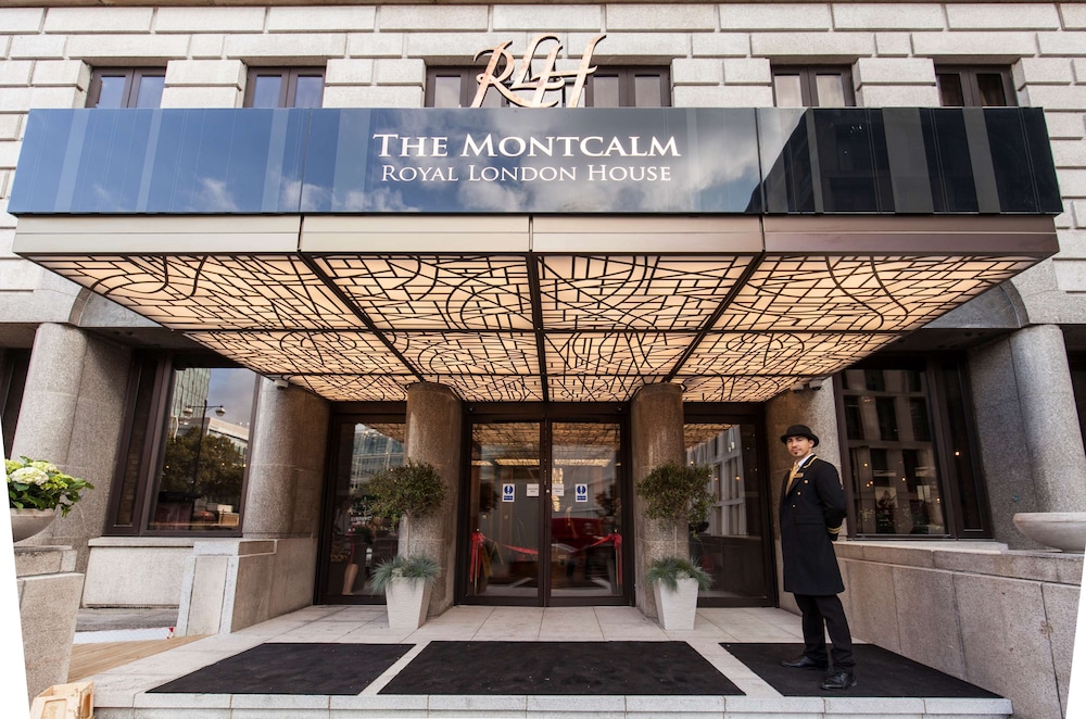 Montcalm Royal London House