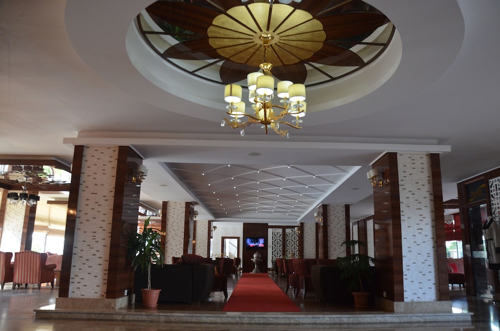 Drita Hotel Resort & Spa - Lobby