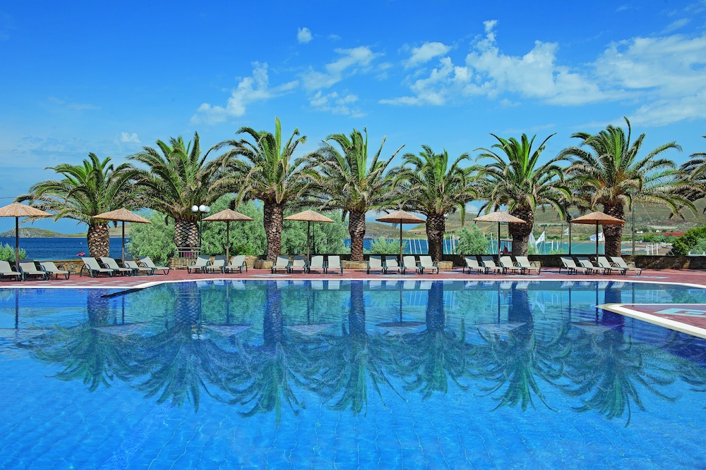 Lemnos Village Resort Hotel - Featured Image