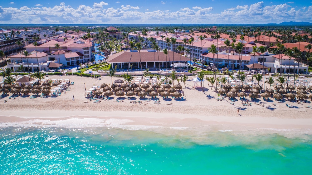 Majestic Mirage Punta Cana - All Suites Resort