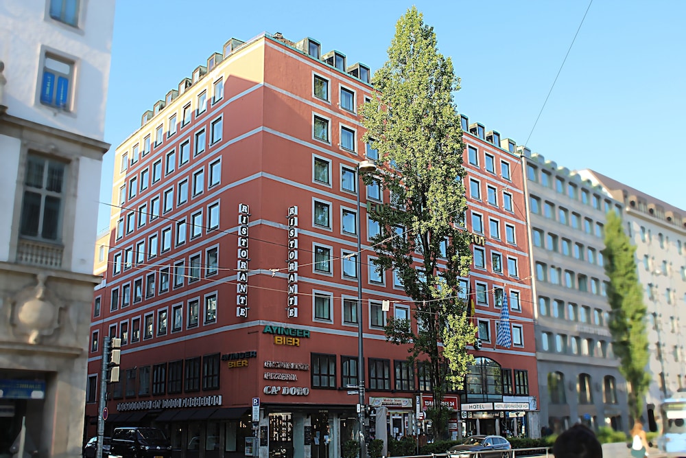 Hotel Europäischer Hof