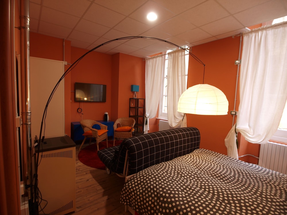 Andres Guest house Sanremo - Featured Image
