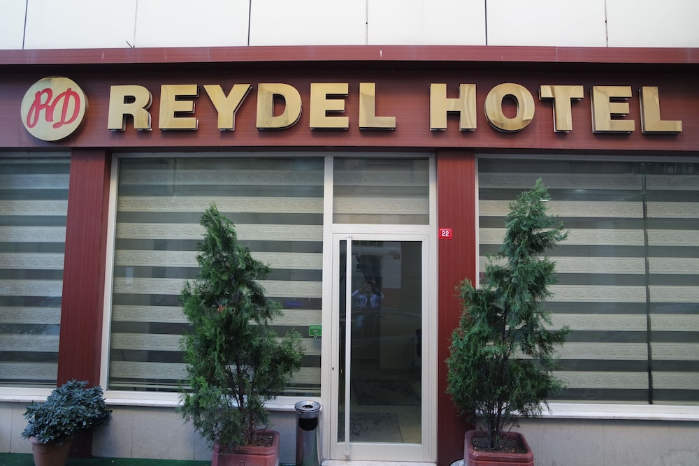 Hotel Reydel