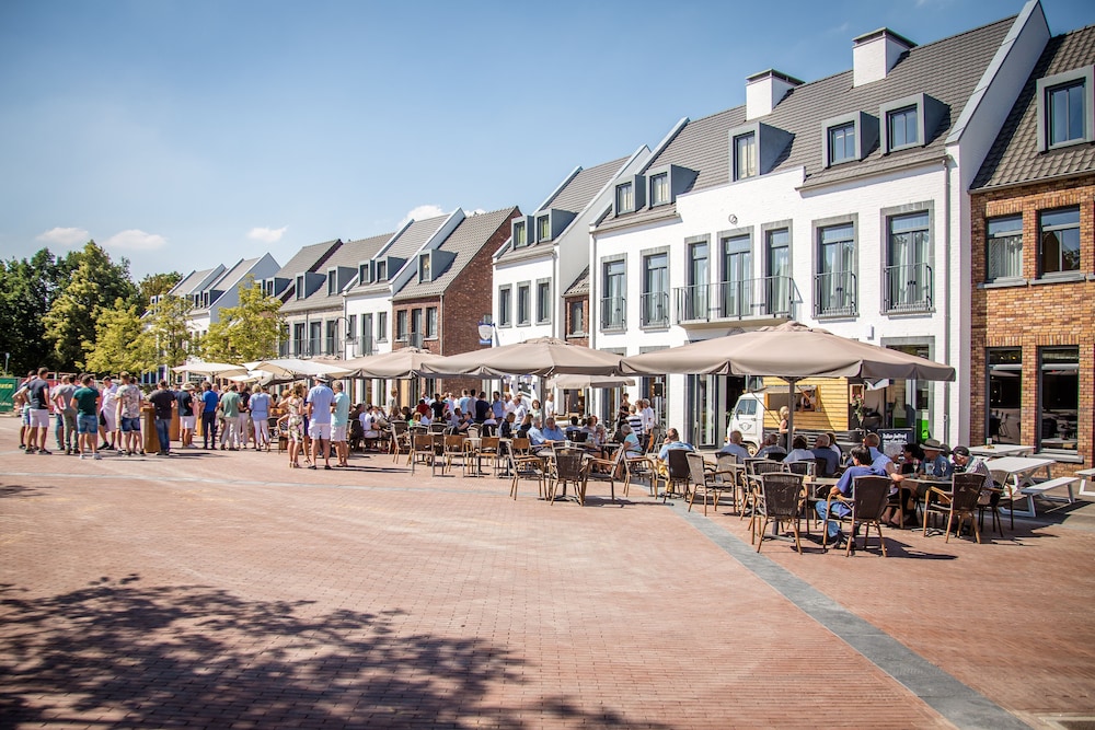 Dormio Resort Maastricht - Featured Image