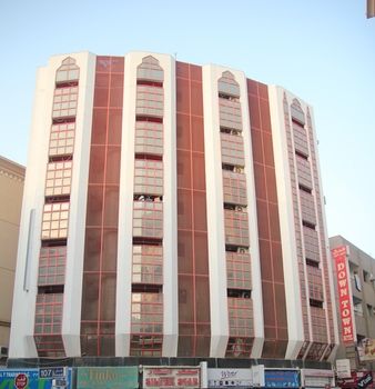Downtown Hotel