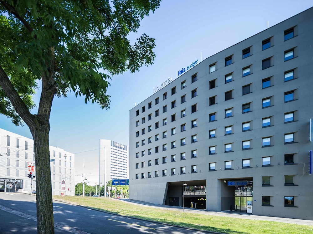 ibis budget Basel City - Featured Image