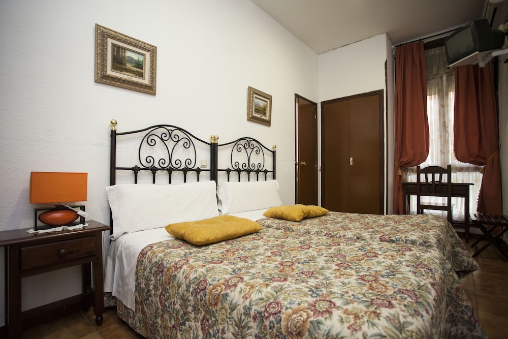 Hostal Armesto