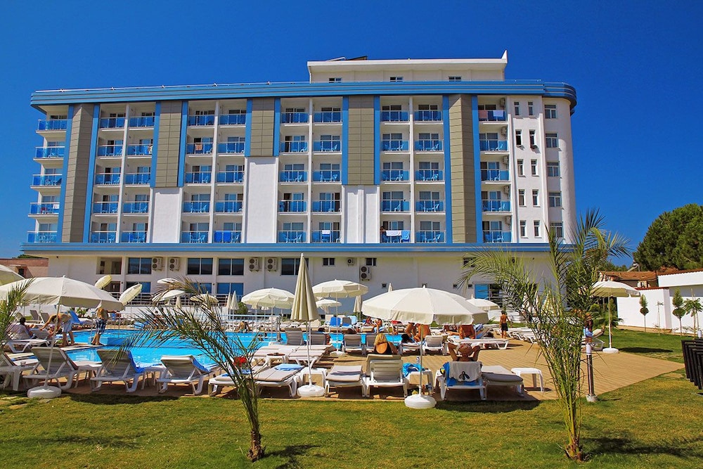 My Aegean Star Hotel - Featured Image