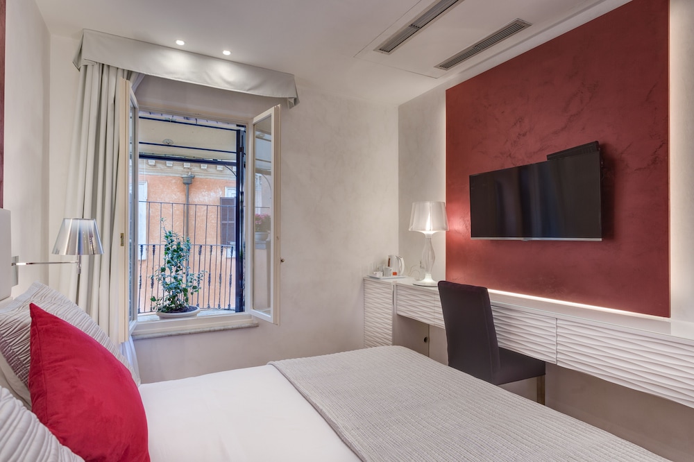 Shali Luxury Suite Spagna