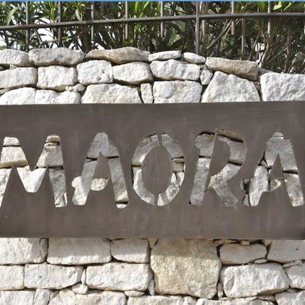 Hotel Maora Village - Featured Image