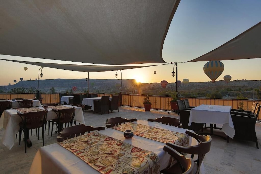 Cappadocia View Hotel - Featured Image