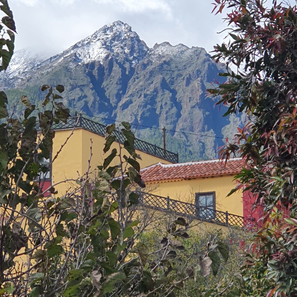 Finca La Raya - Featured Image