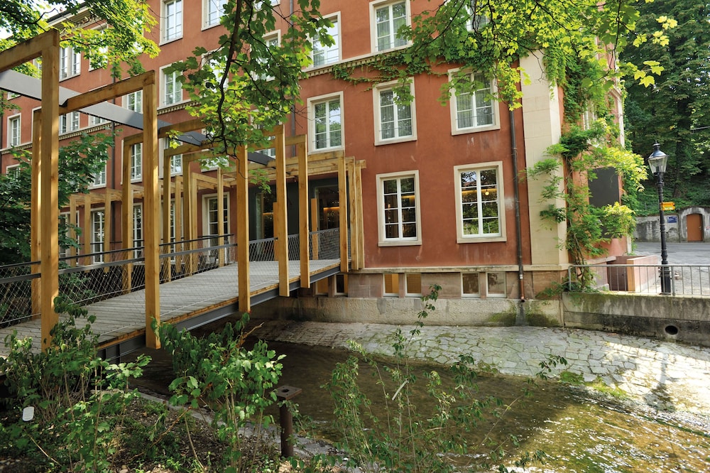 Basel Youth Hostel - Featured Image