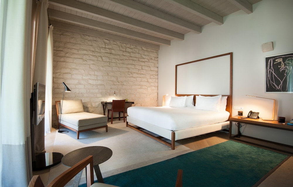 Mercer Hotel Barcelona - Featured Image