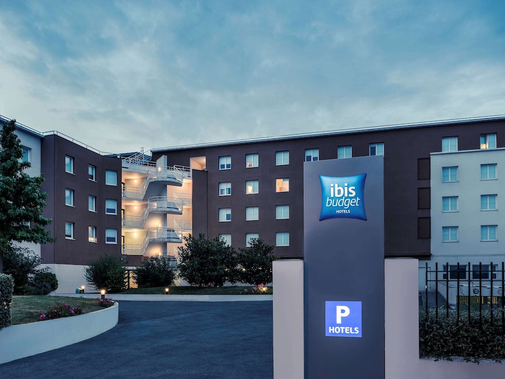 ibis budget Marne-la-Vallée Val d'Europe - Featured Image