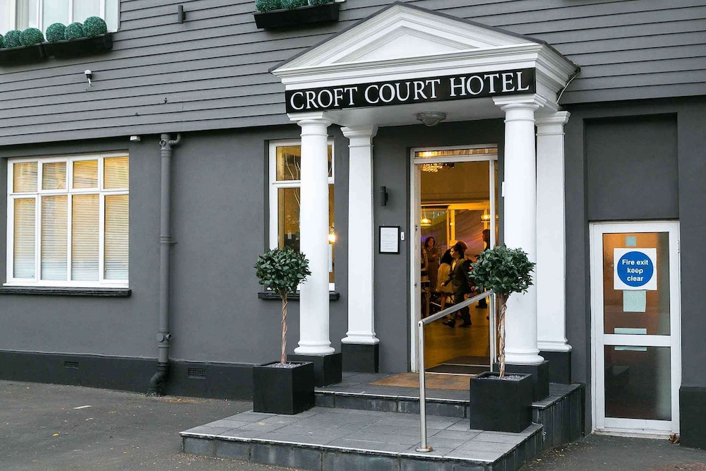 Croft Court Hotel